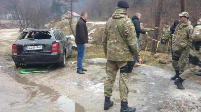 Zenički ronioci i dalje tragaju za nestalim mladićem