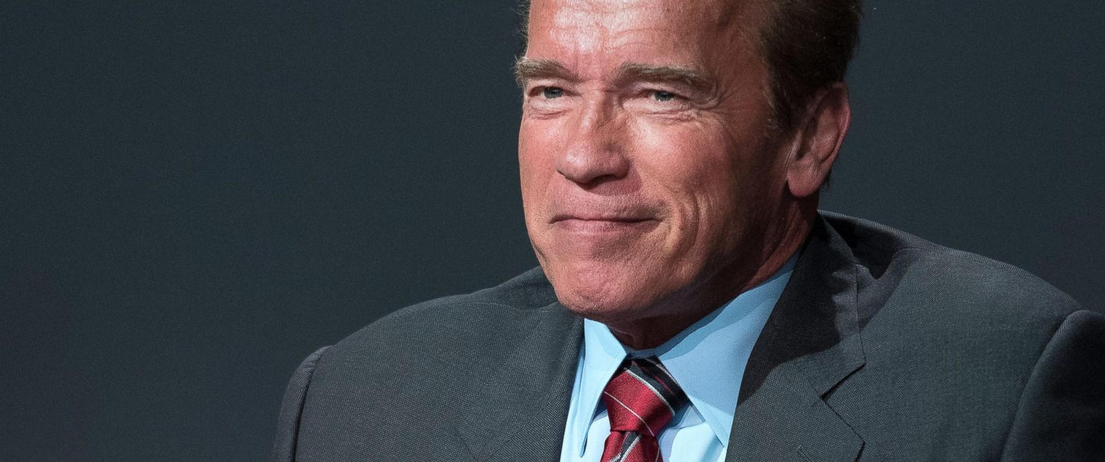 Schwarzenegger napušta "Trumpov reality show"