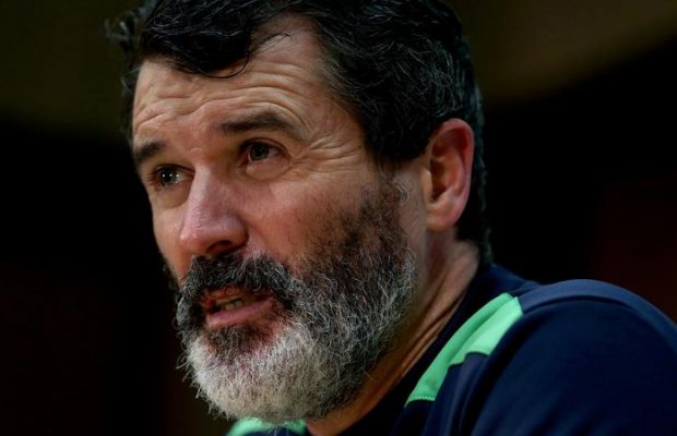 Roy Keane: Možda je United preveliki klub za Jose Mourinha