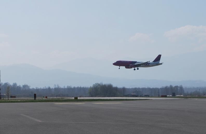 Pad prometa na Tuzlanskom aerodromu: Hoće li Banjaluka odvući dio putnika?