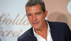 Antonio Banderas pozitivan na koronavirus: Osjeća se umornije nego inače