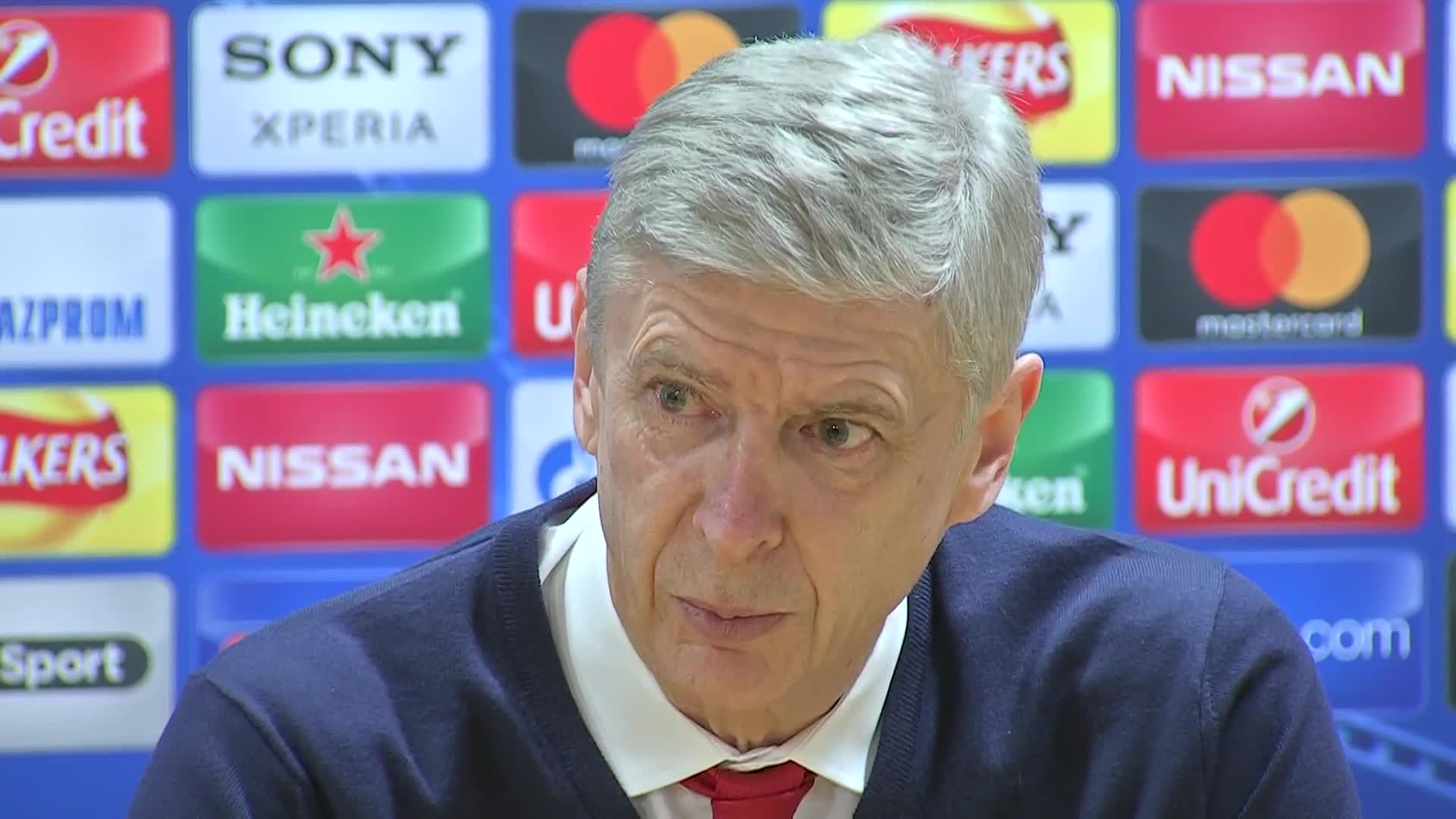 Wenger: Reakcija navijača odlučit će ostajem li u Arsenalu