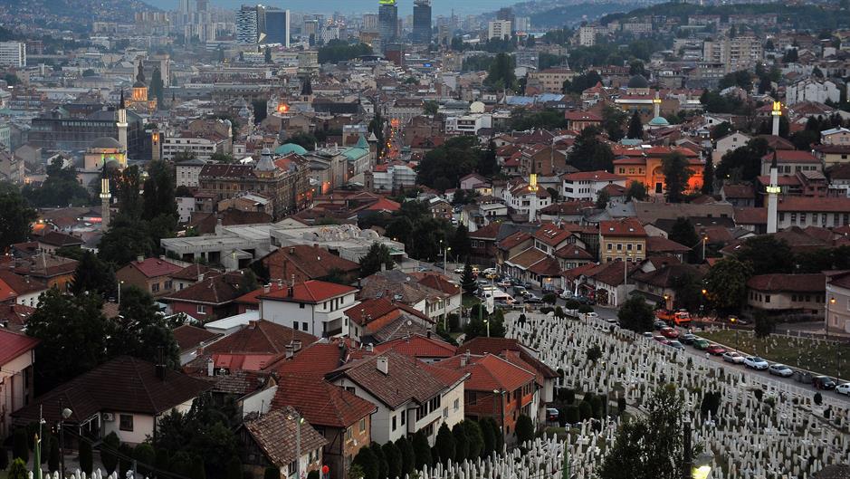 Kako je u Sarajevu ukorijenjena izreka "Sevap je gladna nahraniti, a žedna napojiti"