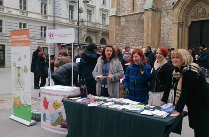 Svaki deseti građanin zemlje ima hroničnu bubrežnu bolest