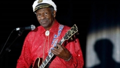 Legenda rock and rolla Chuck Berry umro u 90. godini