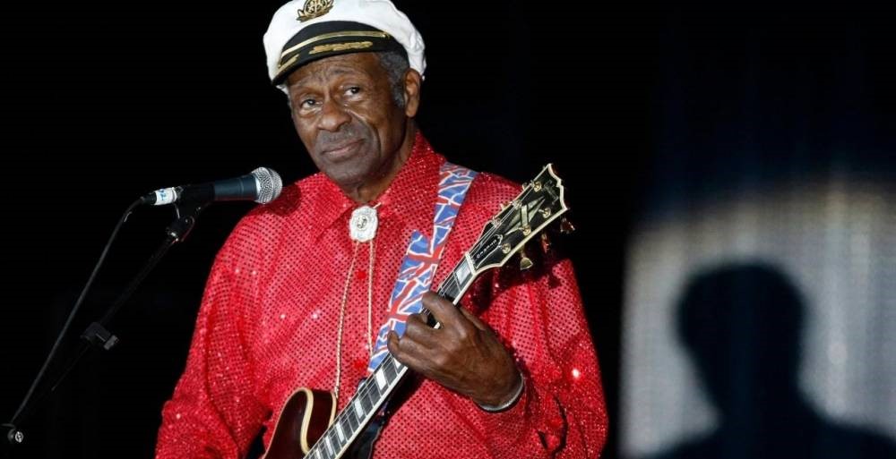 Legenda rock and rolla Chuck Berry umro u 90. godini