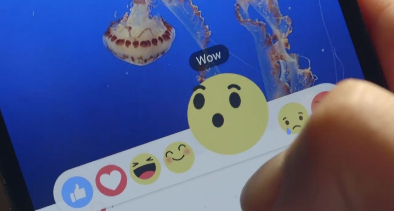 Facebook testira dislike opciju