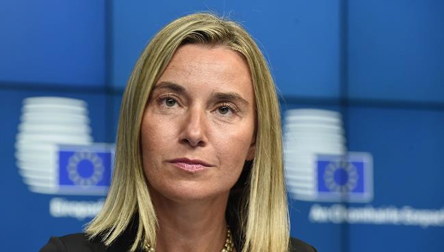 Federica Mogherini danas dolazi u BiH