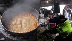 Uz tradicionalnu Grahijadu obilježen 1. mart u općini Gračanica (VIDEO)