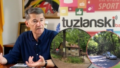 Imamović o planovima za tuzlansko izletište: Ilinčica će postati velika turistička atrakcija (VIDEO)