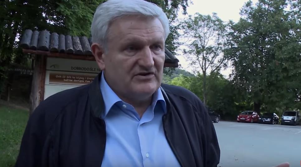 Ivica Todorić se oglasio na blogu