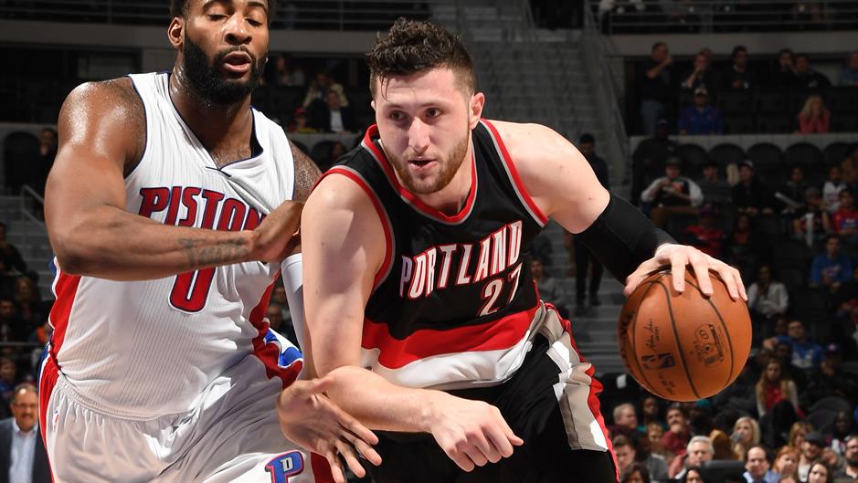 Nurkić pružio odličnu partiju za novu pobjedu Portlanda (VIDEO)