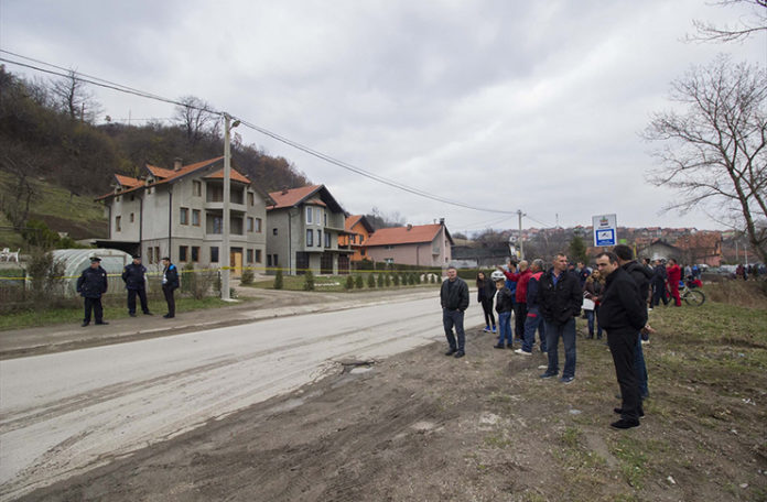 Porodicama koje su iseljene zbog klizišta po 500 KM pomoći