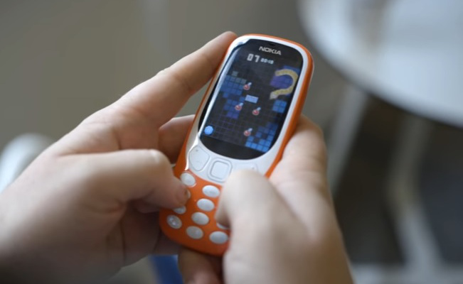 Radost je kratko trajala: Nova Nokia 3310 će zbog banalne pogreške biti beskorisna