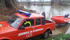 Nakon 17 dana: Pronađeno tijelo maloljetnice koja je upala u Sanu