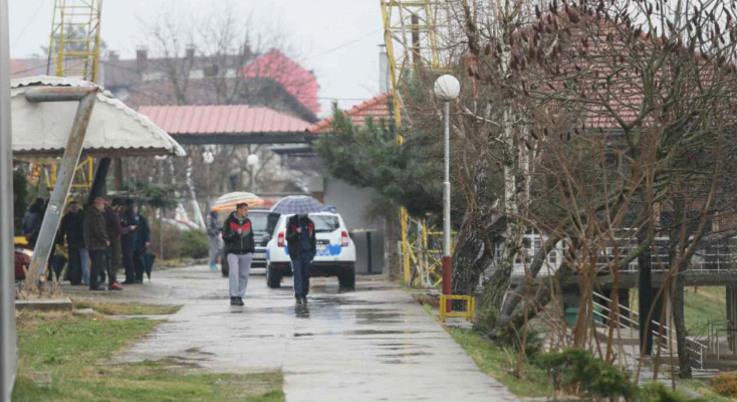 Detalji tragedije u Prijedoru: Kako je maloljetnica upala u Sanu?