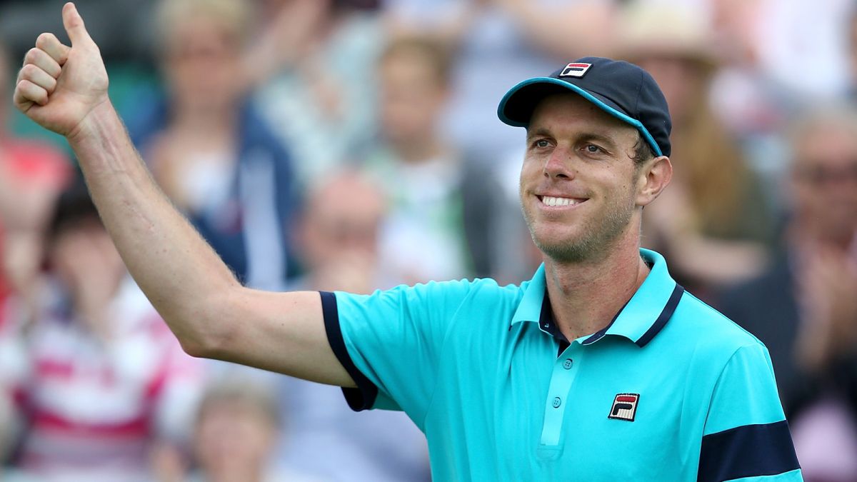 Sam Querrey iznenadio Nadala i postao prvi Amerikanac koji je osvojio Mexican Open