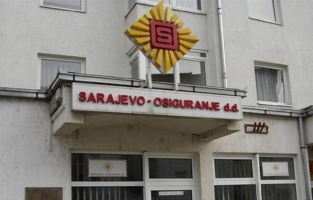 Nakon pet neuspjelih pokušaja: Ponovo se prodaje državni kapital u privrednom društvu Sarajevo osiguranje d.d.