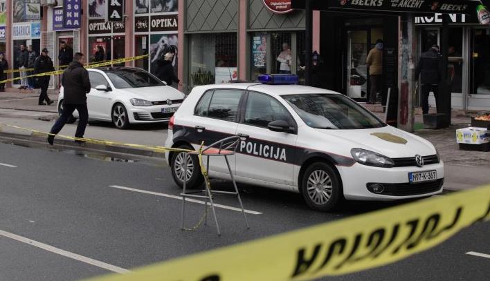 Drama u Sarajevu: Žena ranila muškarca i nastavila pucati po frizerskom salonu