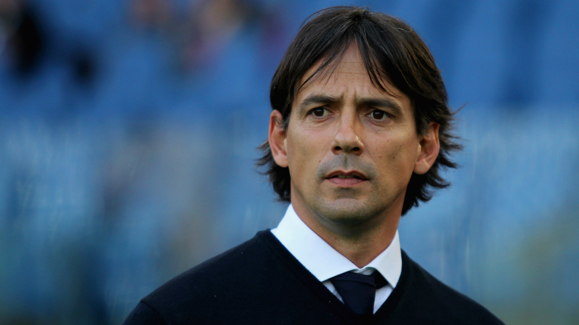 Inzaghi pred derbi Lazija i Rome: Roma ima odlične fudbalere