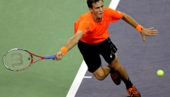 Indian Wells: Pospisil senzacionalno eliminirao Murraya u drugom kolu turnira