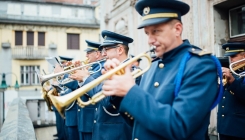 BKC Tuzla: Spremite se za sjajan koncert britanskog i bh. vojnog orkestra (FOTO)