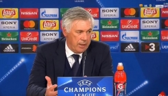 Ancelotti: Sudija nije bio na visini zadatka, što prije uvesti video tehnologiju, ne možete odlučiti polufinalistu ovako (VIDEO)