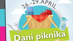 Dani piknika u Bingo city centru: Druženje sa šarmantnim TV kuharom, Vjekom Kramerom