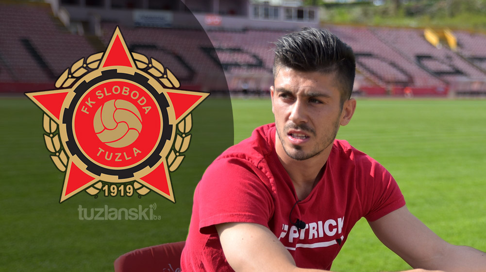 Haris Mehmedagić: Da bi ostvarili povoljan rezultat moramo igrati dobro svih 90 minuta (VIDEO)