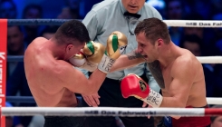 Bokserski spektakl: Mairis Briedis pobijedio Marca Hucka i došao do duple svjetske titule (FOTO)