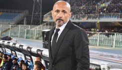 Spalletti: Nisam razumio da mi je Džeko rekao "opet se praviš pametan"