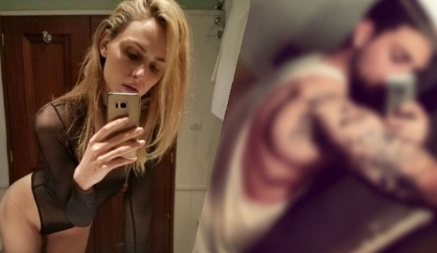 Rođeni kao dva brata, a danas su brat i sestra: Andreja Pejić svojim bratom oduševila ženske obožavatelje (FOTO)