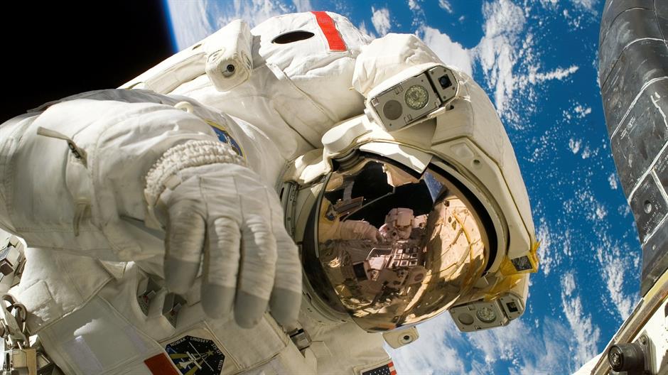 Astronaut koji je bio alergičan na Mjesec