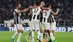 Liga Prvaka: Juventus razbio Barcelonu, asistencija Pjanića