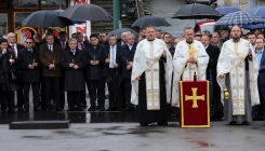 Delegacija iz RS-a neće obilježiti stradanja u sarajevskoj Dobrovoljačkoj ulici