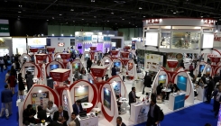 U Dubaiu počeo sajam: Dubai Arabian Travel Market 2017 (FOTO)