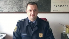 Uhapšen komandir Policijske stanice Kladanj Džavid Avdibašić!