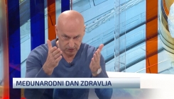 Dr. Emir Solaković: Nacija je bolesna, Fata daje dijagnozu