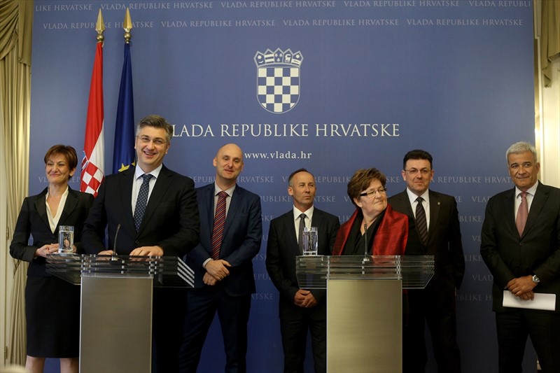 Dobavljači Agrokora dobili garancije hrvatske Vlade: Prioritet isplata blokiranih