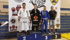 ICON Tuzla: Šest takmičara osvojilo ukupno pet medalja na turniru u Beogradu (FOTO)