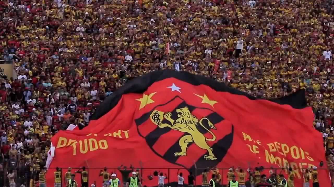 Tri decenije sudskog spora: Recife i zvanično proglašen fudbalskim prvakom Brazila za 1987. godinu