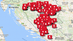 Agrokor duguje najmanje 250 miliona KM dobavljačima u BiH