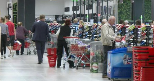 Konzum uručio još 400 otkaza u Bosni i Hercegovini, bez posla moglo ostati hiljadu radnika