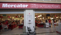 Mercator prodaje nekretnine i skuplja novac za prodor u BiH