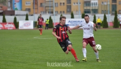 Fudbaleri Sarajeva slavili pobjedu na Tušnju rezultatom 2:0 (FOTO)