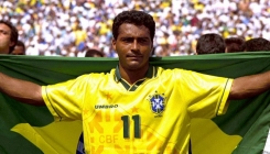 Romario: Bio sam bolji i od Maradone i od Messija