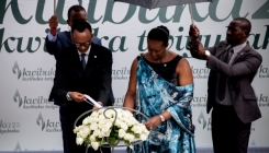 Obilježava se 30. godišnjica genocida u Ruandi: Međunarodna zajednica je ta koja nas je iznevjerila