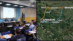 Gradsko vijeće Tuzla: Trasa regionalnog puta Sarajevo-Beograd ne smije zaobići Tuzlu