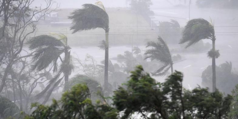 Florida proglasila vanredno stanje: Dolazi uragan Irma