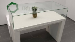 I ovo je umjetnost: Ananas kao umjetnički eksponat (FOTO)